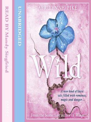 cover image of WILD